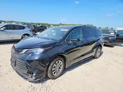 5TDYRKEC0TS293021 2026 TOYOTA SIENNA