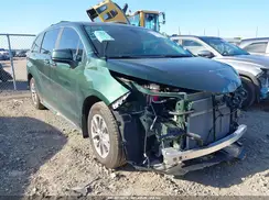 5TDYRKEC0TS294914 2026 TOYOTA SIENNA