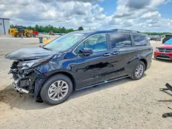 5TDYRKEC0TS307953 2026 TOYOTA SIENNA