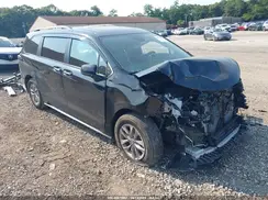 5TDYRKEC0TS324879 2026 TOYOTA SIENNA