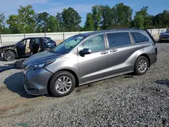 5TDYRKEC0TS329158 2026 TOYOTA SIENNA