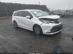 5TDYRKEC1MS005816 2021 TOYOTA SIENNA