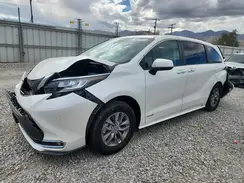 5TDYRKEC1MS007436 2021 TOYOTA SIENNA
