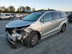 5TDYRKEC1MS010238 2021 TOYOTA SIENNA