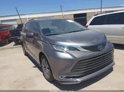 5TDYRKEC1MS016587 2021 TOYOTA SIENNA