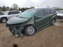 5TDYRKEC1MS018453 2021 TOYOTA SIENNA