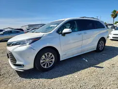 5TDYRKEC1MS019585 2021 TOYOTA SIENNA