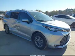 5TDYRKEC1MS024687 2021 TOYOTA SIENNA