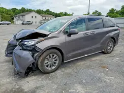 5TDYRKEC1MS025368 2021 TOYOTA SIENNA