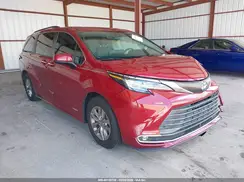 5TDYRKEC1MS027282 2021 TOYOTA SIENNA