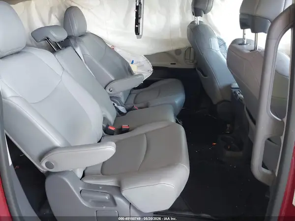 5TDYRKEC1MS027282 2021 TOYOTA SIENNA - Image 8