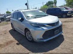 5TDYRKEC1MS027959 2021 TOYOTA SIENNA
