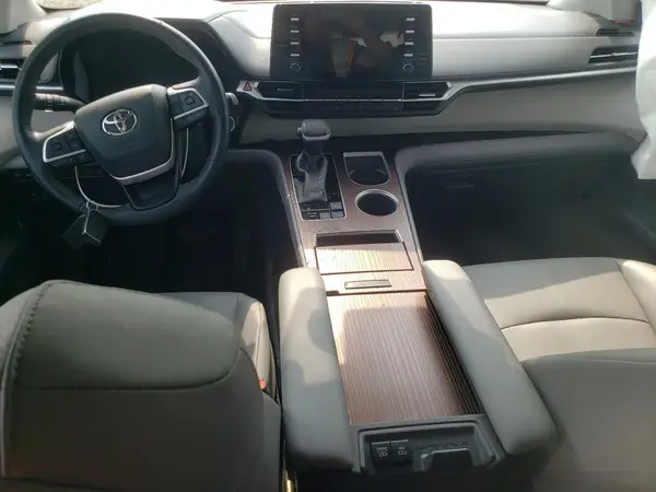 5TDYRKEC1MS030120 2021 TOYOTA SIENNA - Image 8