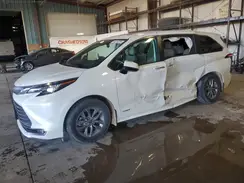5TDYRKEC1MS031672 2021 TOYOTA SIENNA