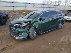 5TDYRKEC1MS041103 2021 TOYOTA SIENNA