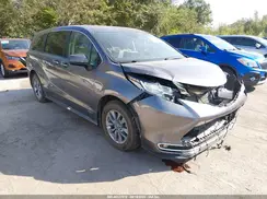 5TDYRKEC1MS043322 2021 TOYOTA SIENNA