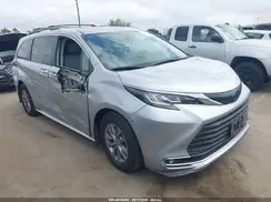5TDYRKEC1MS045684 2021 TOYOTA SIENNA