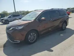 5TDYRKEC1MS045992 2021 TOYOTA SIENNA