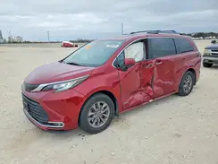 5TDYRKEC1MS048875 2021 TOYOTA SIENNA
