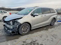 5TDYRKEC1MS057608 2021 TOYOTA SIENNA