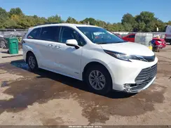 5TDYRKEC1MS059875 2021 TOYOTA SIENNA