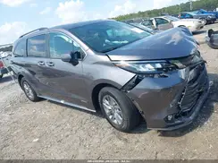 5TDYRKEC1MS071251 2021 TOYOTA SIENNA