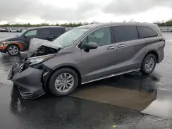 5TDYRKEC1NS075916 2022 TOYOTA SIENNA