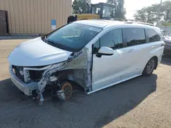 5TDYRKEC1NS085975 2022 TOYOTA SIENNA