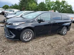 5TDYRKEC1NS098760 2022 TOYOTA SIENNA
