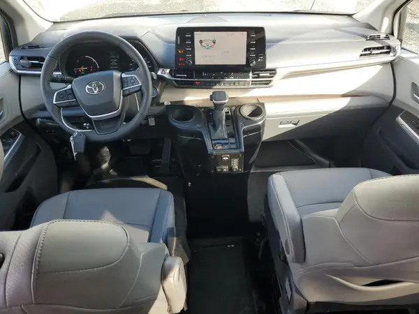 5TDYRKEC1NS100250 2022 TOYOTA SIENNA - Image 8