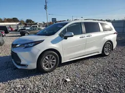 5TDYRKEC1NS101558 2022 TOYOTA SIENNA