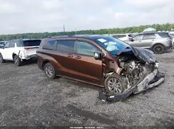 5TDYRKEC1NS106503 2022 TOYOTA SIENNA