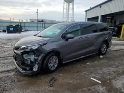 5TDYRKEC1NS113547 2022 TOYOTA SIENNA