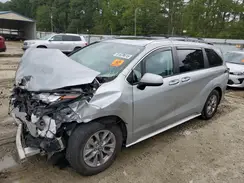 5TDYRKEC1NS119008 2022 TOYOTA SIENNA