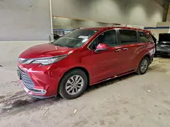 5TDYRKEC1NS119963 2022 TOYOTA SIENNA