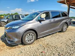 5TDYRKEC1NS125391 2022 TOYOTA SIENNA