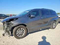 5TDYRKEC1NS132275 2022 TOYOTA SIENNA