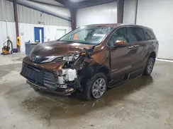 5TDYRKEC1NS133491 2022 TOYOTA SIENNA