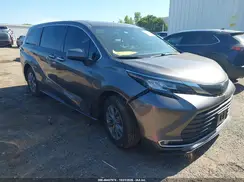 5TDYRKEC1NS134091 2022 TOYOTA SIENNA