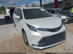 5TDYRKEC1NS136066 2022 TOYOTA SIENNA