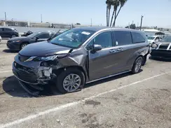 5TDYRKEC1PS136815 2023 TOYOTA SIENNA