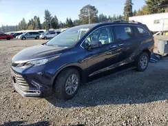 5TDYRKEC1PS137060 2023 TOYOTA SIENNA