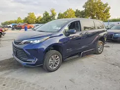 5TDYRKEC1PS137656 2023 TOYOTA SIENNA