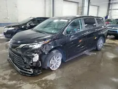 5TDYRKEC1PS137687 2023 TOYOTA SIENNA