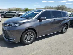 5TDYRKEC1PS141626 2023 TOYOTA SIENNA