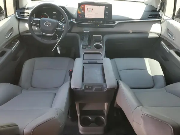 5TDYRKEC1PS141626 2023 TOYOTA SIENNA - Image 8