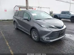 5TDYRKEC1PS143649 2023 TOYOTA SIENNA