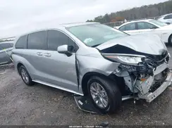 5TDYRKEC1PS144591 2023 TOYOTA SIENNA