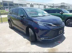5TDYRKEC1PS145952 2023 TOYOTA SIENNA