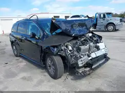 5TDYRKEC1PS152240 2023 TOYOTA SIENNA